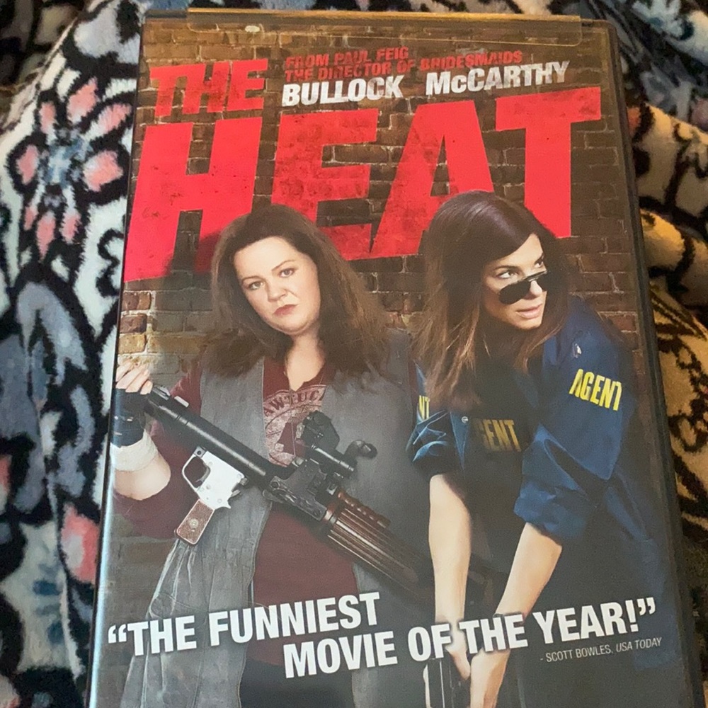The Heat